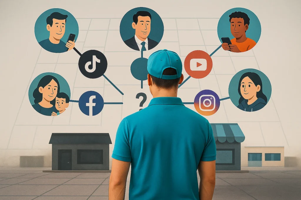 Etapa 2 optimiza tu presencia en internet