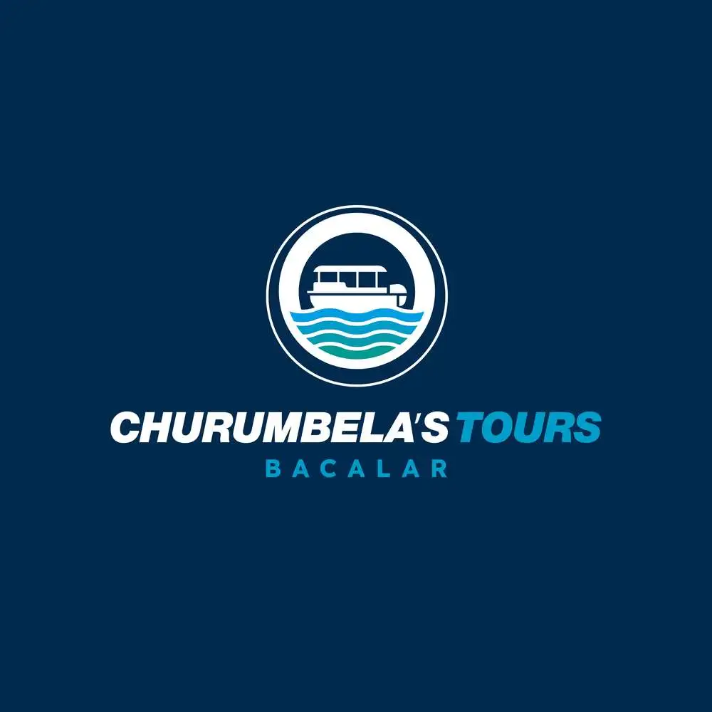 logo churumbelas tours original fondo marino 1