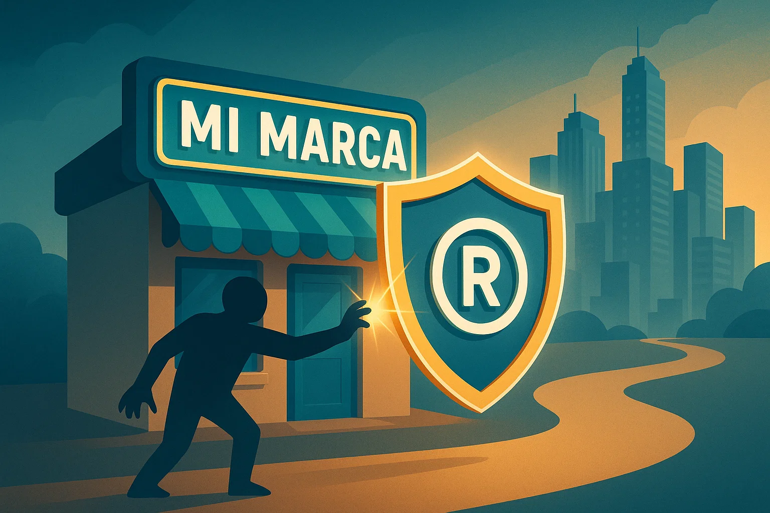 mi marca