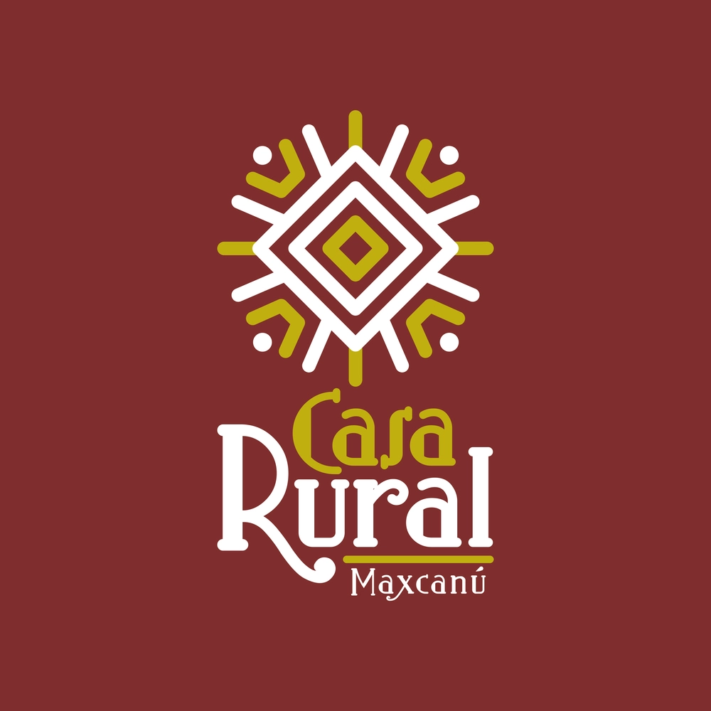 logo casa rural variante